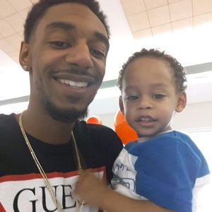 Meet your Posher, Jon